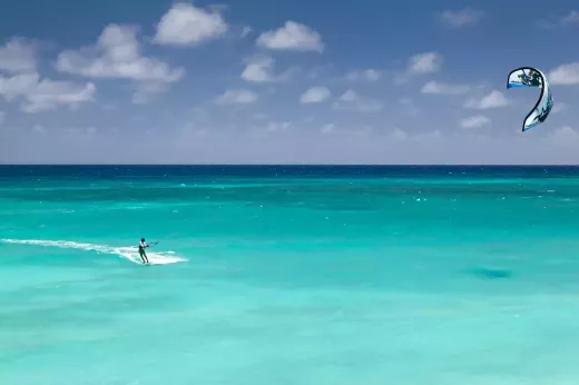 Stephanie Gilmore is the Womans Leading Surfer