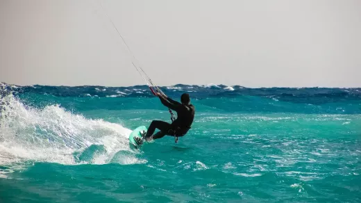 Robert Kelly Slater is the Best Surfer Ever