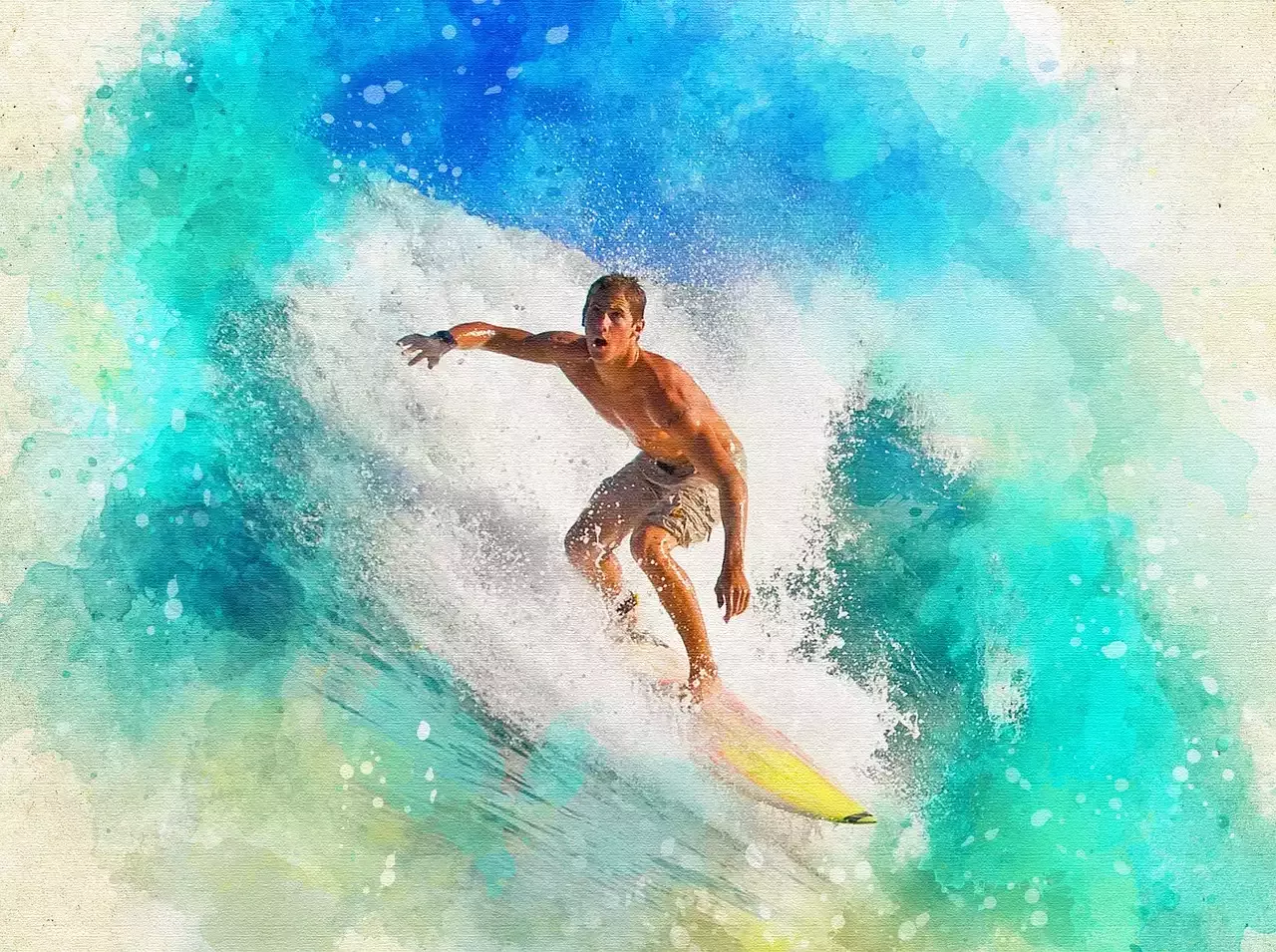 Your Comprehensive Guide to Surfing Betting