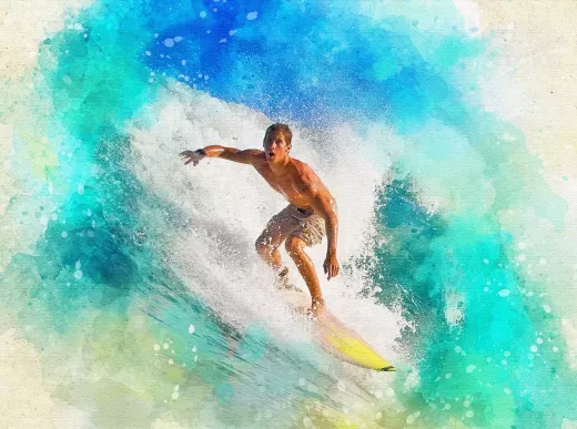 Your Comprehensive Guide to Surfing Betting