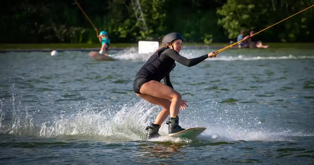 What Equipment do you need to Surf?